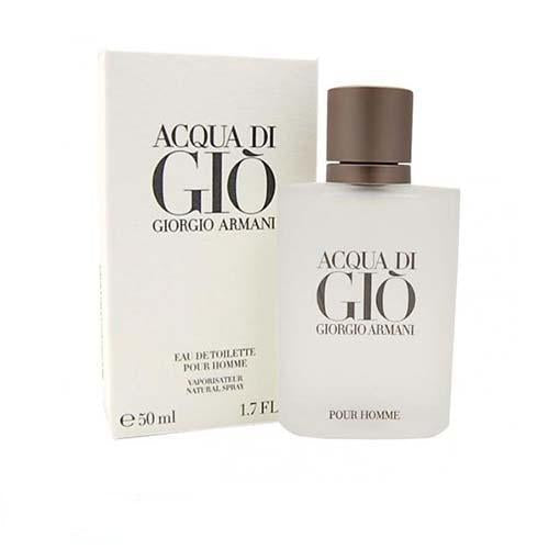 Acqua Di Gio 50ml EDT for Men by Armani