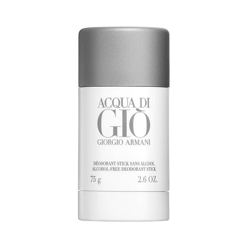 Acqua Di Gio 75ml Deodorant Stick for Men by Armani