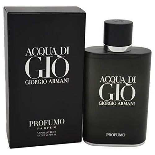 Acqua Di Gio Profumo 125ml EDP for Men by Armani