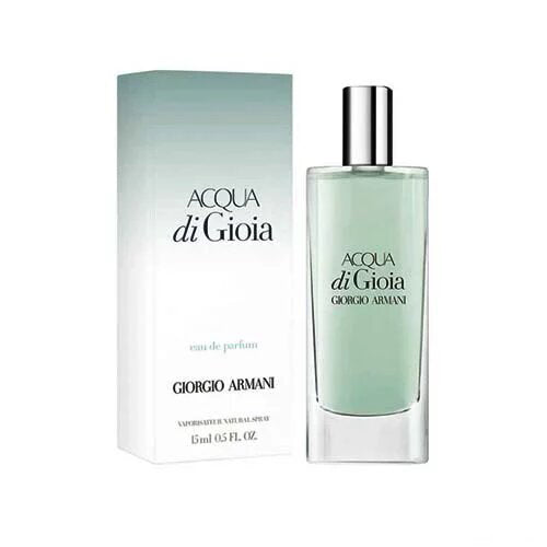 Acqua Di Gioia 15ml EDP for Women by Armani