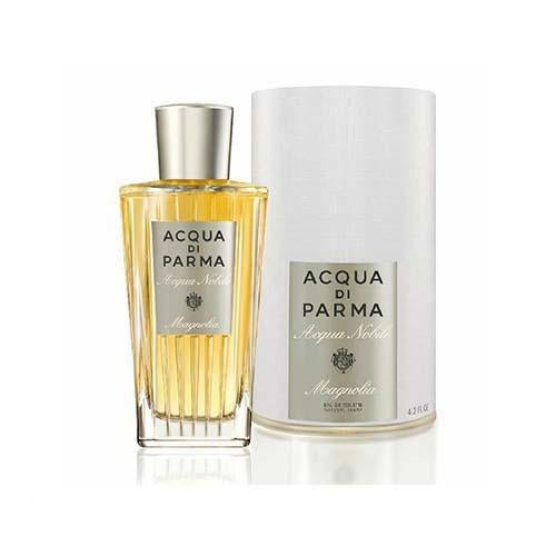 Acqua Nobile Magnolia 125ml EDT for Women by Acqua Di Parma