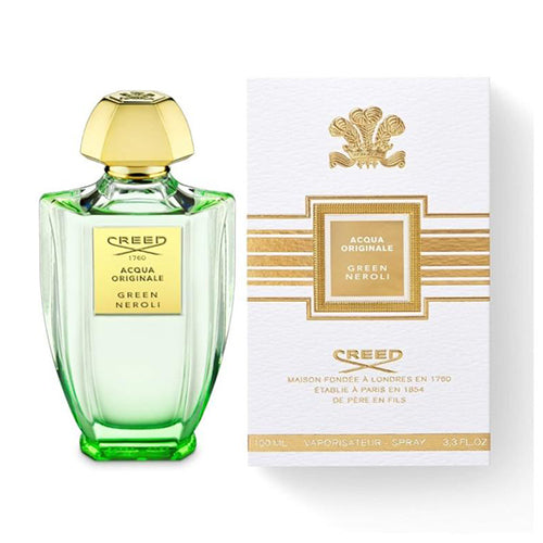 Acqua Originale Green Neroli 100ml EDP for Men by Creed