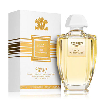 Acqua Originale Iris Tubereuse 100ml EDP for Women by Creed