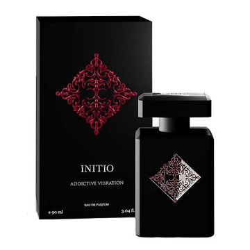 Addictive Vibration 90ml EDP for Women by Initio