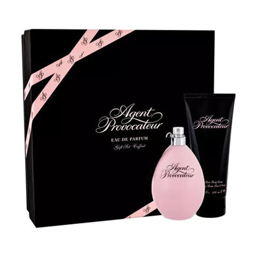 Agent Provocatuer 2Pc Gift Set for Women by Agent Provocateur