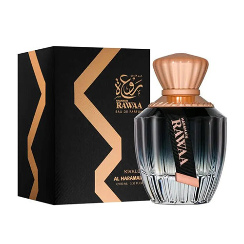 Al Haramain Rawaa 100ml EDP for Unisex by Al Haramain