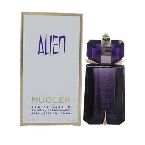 Alien 60ml EDP for Women by Thierry Mugler