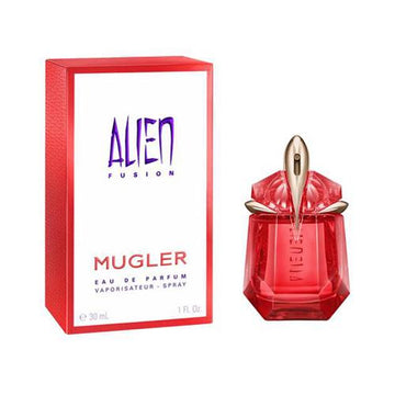 Alien Fusion 30ml EDP for Women by Thierry Mugler