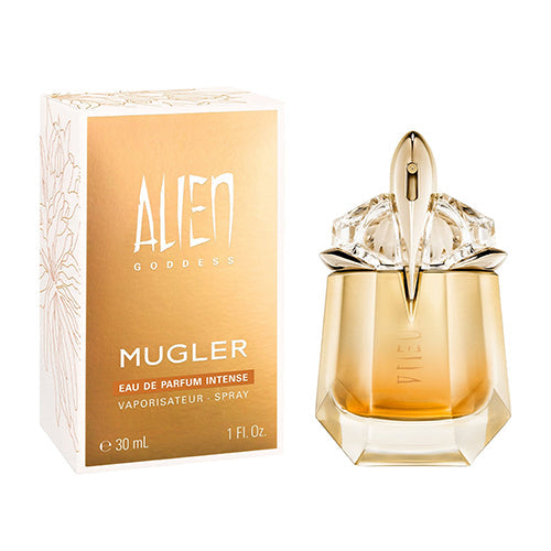 Alien Goddess Intense 30ml EDP for Women by Mugler