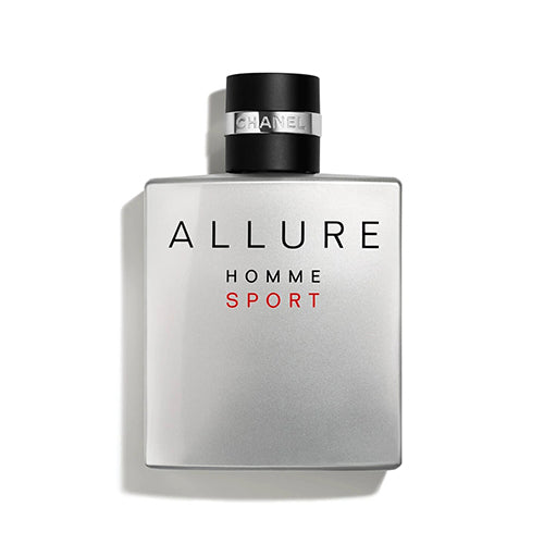 Allure Homme Sport 100ml EDT for Men by Chanel
