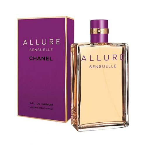 Allure Sensuelle 100ml EDP for Women by Chanel