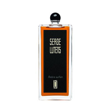 Ambre Sultan 50ml EDP for Unisex by Serge Lutens