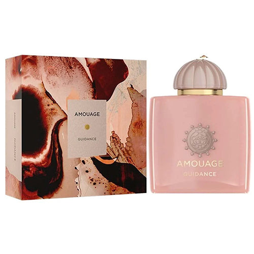 Amouage Guidance 100ml EDP for Unisex by Amouage