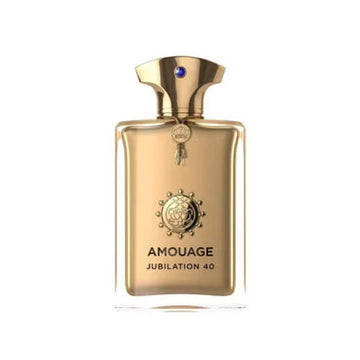 Amouage Jubilation 40 Man Extrait de Parfum 100ml for Men by Amouage
