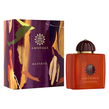 Amouage Material 100ml EDP Spray for Women by Amouage