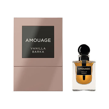Amouage Vanilla Barka 12ml Oil EDP for Unisex by Amouage