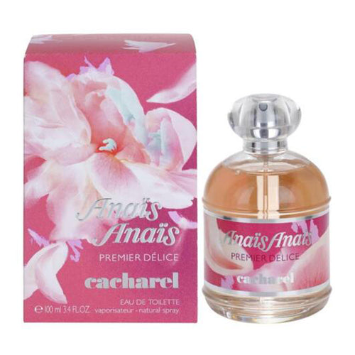Anais Anais Premier Delice 50ml EDT for Women by Cacharel