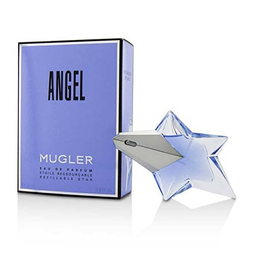 Angel 25ml EDP for Women by Thierry Mugler
