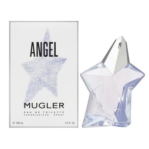 Angel 100ml EDT for Women by Thierry Mugler