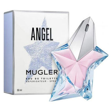 Angel 50ml EDT for Women by Thierry Mugler