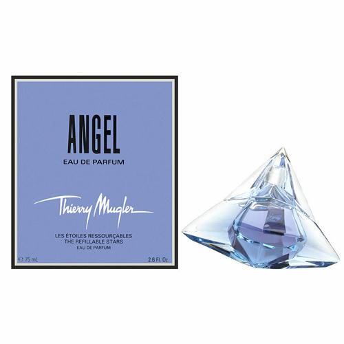Angel 75ml EDP for Women by Thierry Mugler