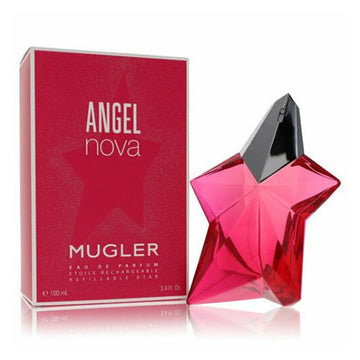 Angel Nova 100ml EDP for Women by Mugler
