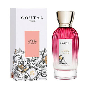 Annick Goutal Rose Pompon 100ml EDP for Women by Gouta