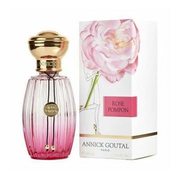 Annick Goutal Rose Pompon 100ml EDT for Unisex by Gouta