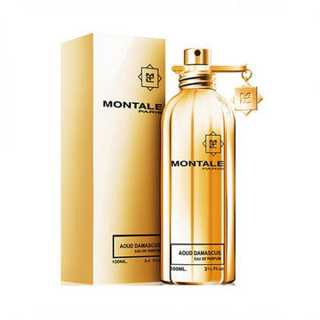 Aoud Damascus 100ml EDP for Women by Montale