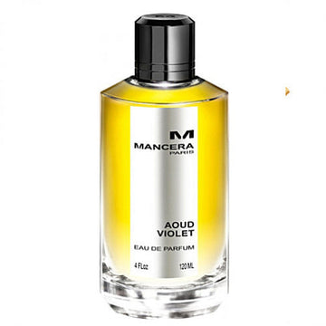 Aoud Violet 120ml EDP for Women by Mancera