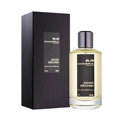 Aoud Orchid 120ml EDP for Unisex by Mancera