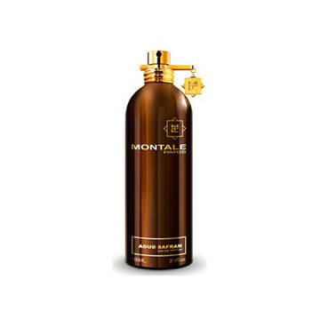 Aoud Safran 100ml EDP for Unisex by Montale