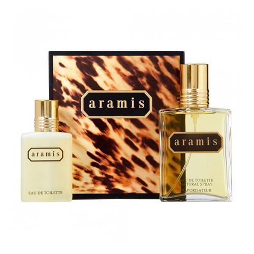 Aramis 2Pc Gift Set for Men by Aramis