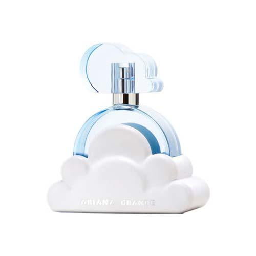 Ariana Cloud 100ml EDP for Women (Damaged Box) by Ariana Grande