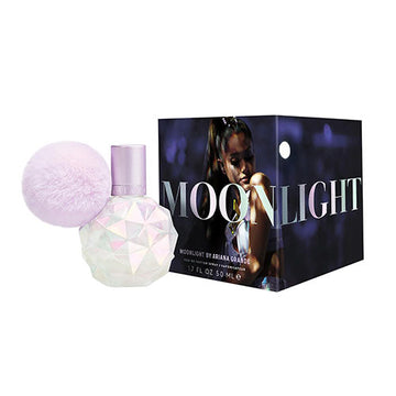 Ariana Moonlight 100ml EDP -Slightly Damaged Box for Women by Ariana Grande