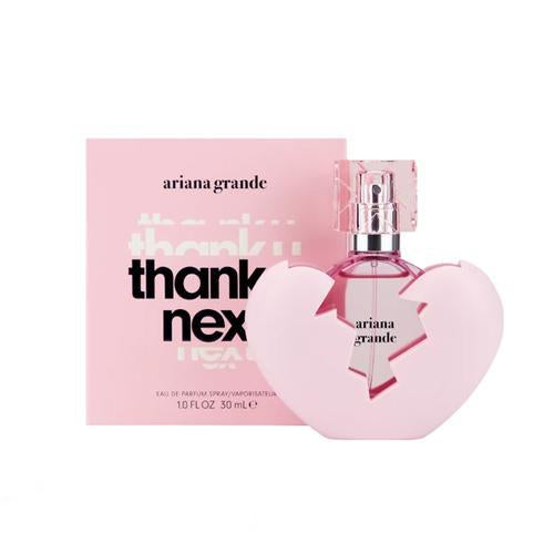 Ariana Thank You Next 30ml EDP for Women by Ariana Grande