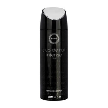 Armaf Club De Nuit Intense Deodorant Spray 200ml for Men by Armaf