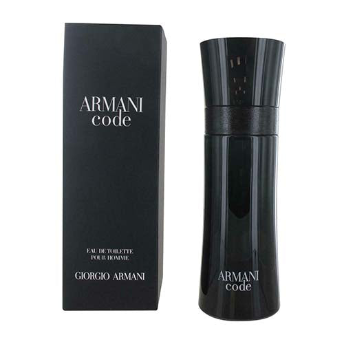 Armani Code 75ml EDT for Men by Armani