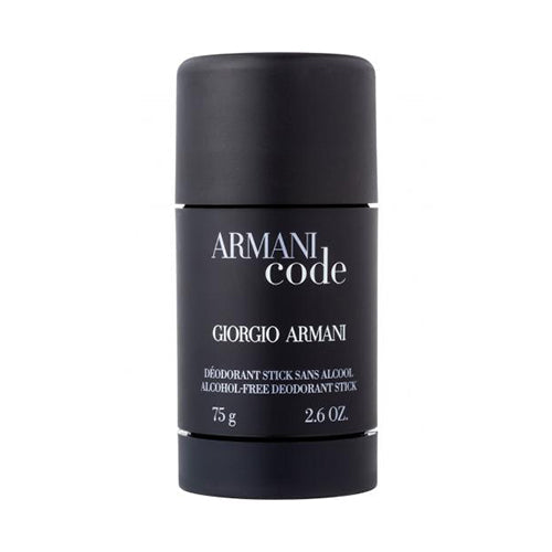 Armani Code Deo Stick 75G for Men by Armani