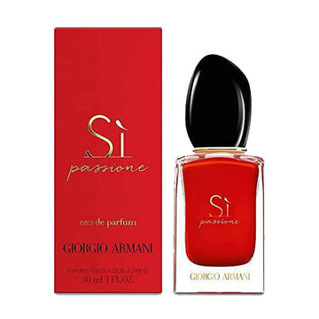 Si Passione 30ml EDP for Women by Armani