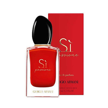 Armani Si Passione Eclat 100ml EDP for Women by Armani