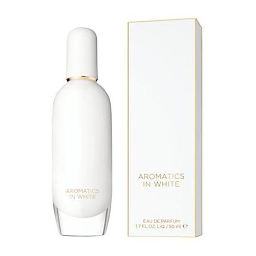 Aromatics In White 50ml EDP for Women by Clinique