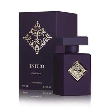 Atomic Rose 90ml EDP for Unisex by Initio