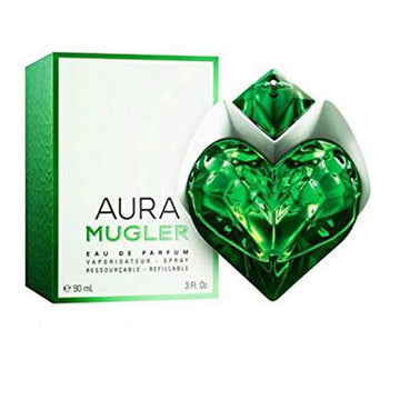 Aura Mugler 90ml EDP for Women by Thierry Mugler