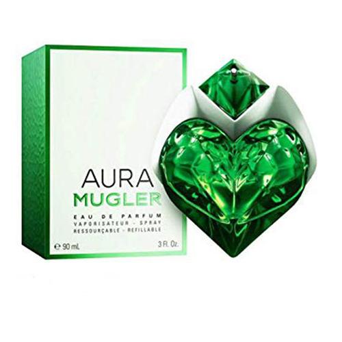 Aura Mugler 90ml EDP for Women by Thierry Mugler