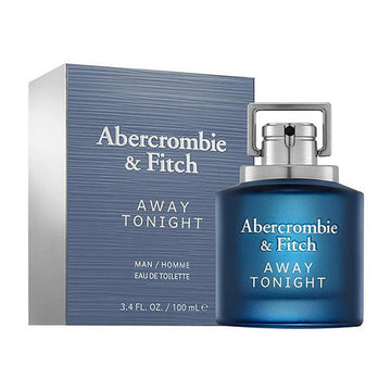 Away Tonight 100ml EDT for Men by Abercrombie And Fitch