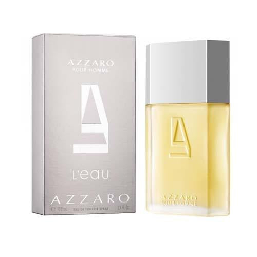Azzaro L'Eau 100ml EDT for Men by Azzaro