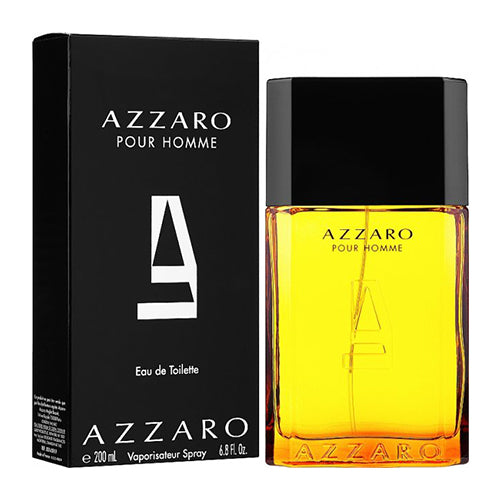Azzaro Pour Homme 200ml EDT for Men by Azzaro