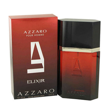 Azzaro Pour Homme Elixir 100ml EDT for Men by Azzaro