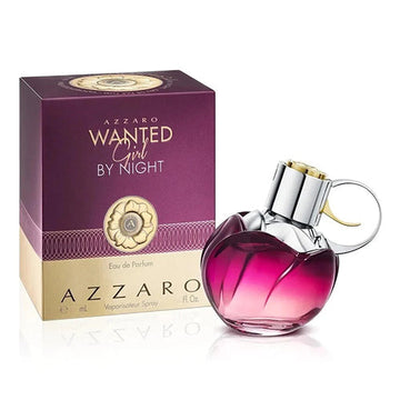Azzaro Wanted Girl by Night 80ml EDP for Women by Azzaro